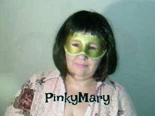 PinkyMary