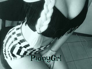 PionyGrl