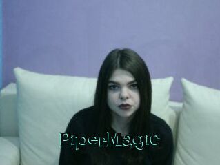 PiperMagic