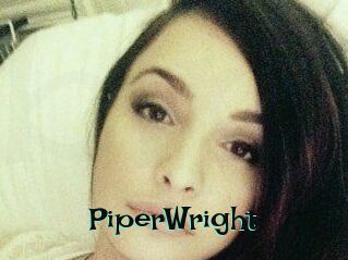 PiperWright
