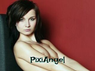 PixiAngel