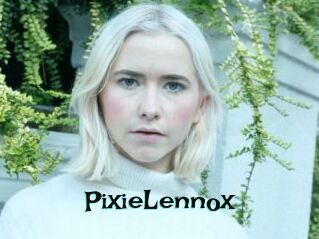 PixieLennox