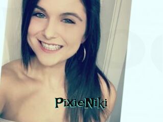 PixieNiki