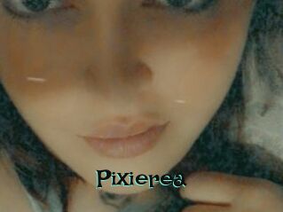 Pixierea