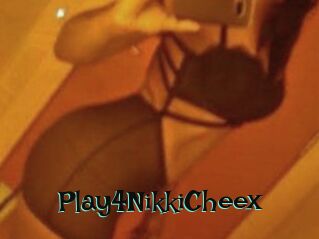 Play4NikkiCheex