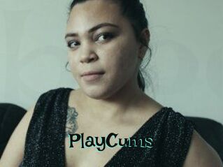 PlayCums