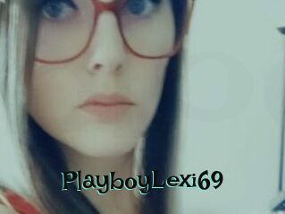PlayboyLexi69