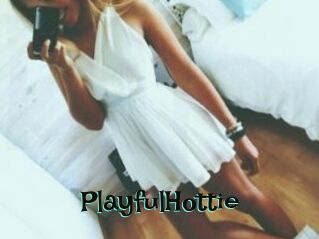 PlayfulHottie