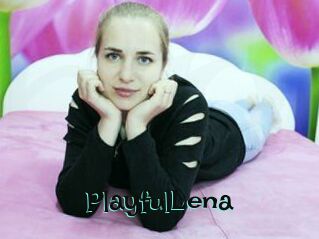 PlayfulLena