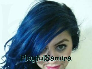 PlayfulSamira