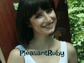 PleasantRuby