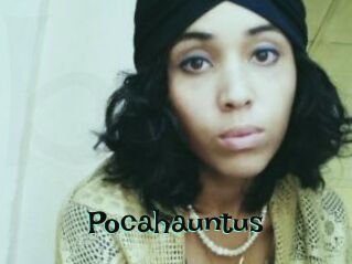 Pocahauntus