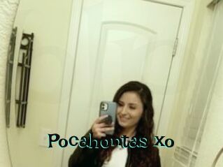 Pocahontas_xo