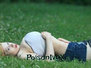 PoisonIvyX
