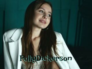 PollyDickerson