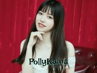 PollyKaina