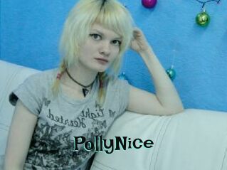 PollyNice
