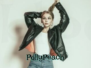 PollyPeach