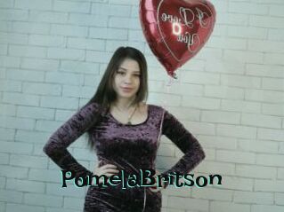 PomelaBritson