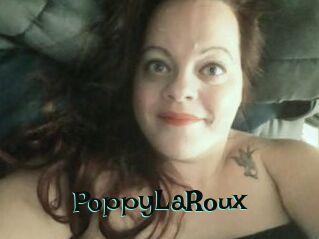 PoppyLaRoux