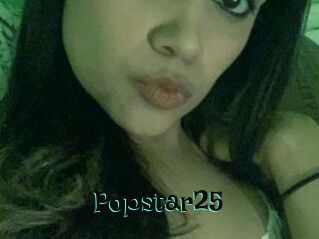 Popstar25