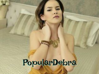 PopularDebra