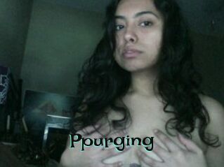 Ppurging