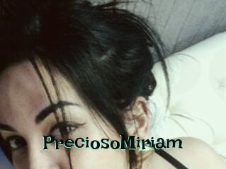 PreciosoMiriam