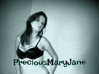 Precious_MaryJane