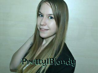 Pretty1Blondy
