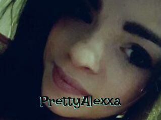 PrettyAlexxa