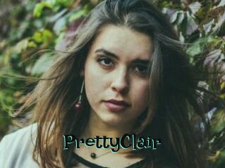 PrettyClair