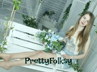 PrettyFolksy