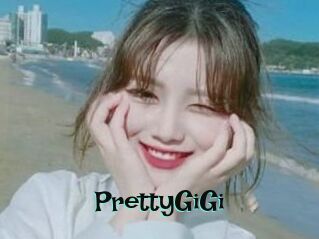 PrettyGiGi