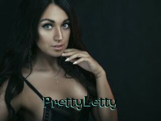 PrettyLetty