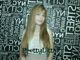 PrettyLittle