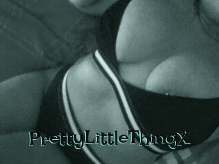 PrettyLittleThingX