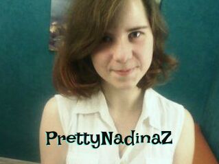 PrettyNadinaZ