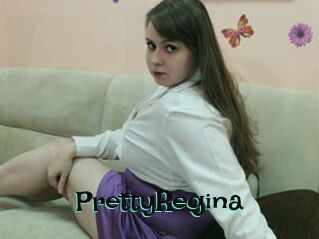 PrettyRegina