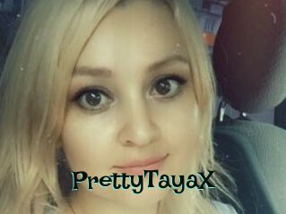 PrettyTayaX