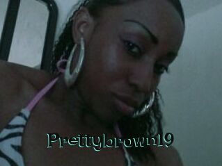 Prettybrown19