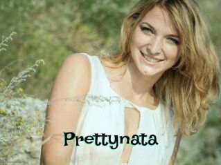 Prettynata