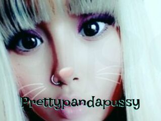 Prettypandapussy