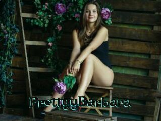 PrettyyBarbara
