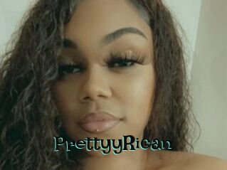 PrettyyRican