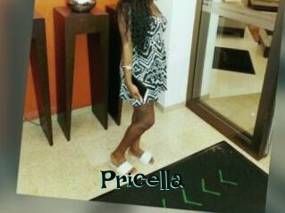 Pricella