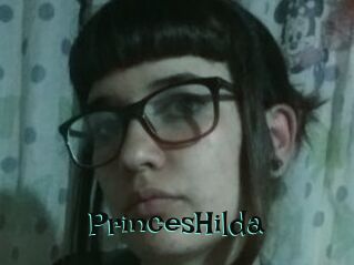 PrincesHilda