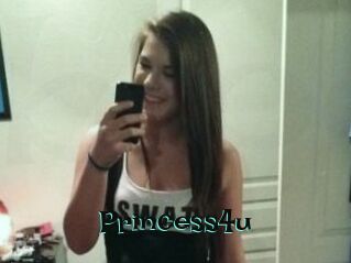 Princess4u