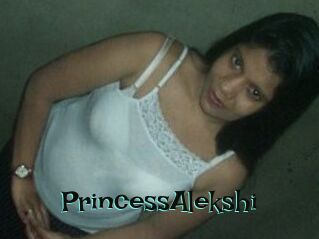 PrincessAlekshi