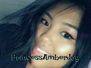 PrincessAmberJoy